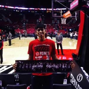 Meet your Posher, Ben